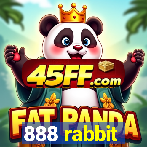 888 rabbit